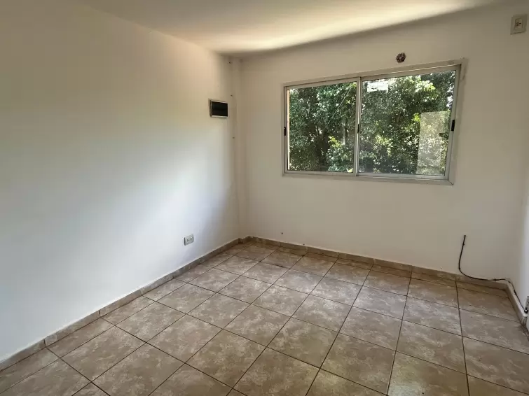 COMODO DEPARTAMENTO 1 DORMITORIO